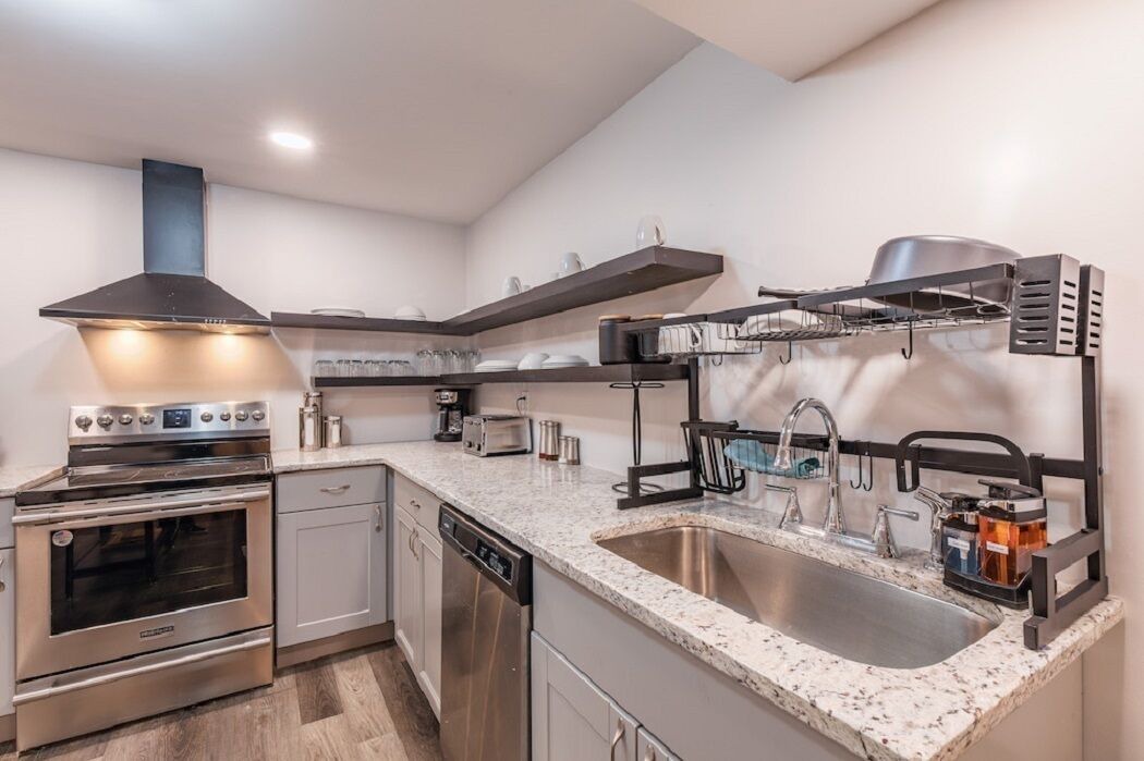 Photo of Kitchen in Southwestern