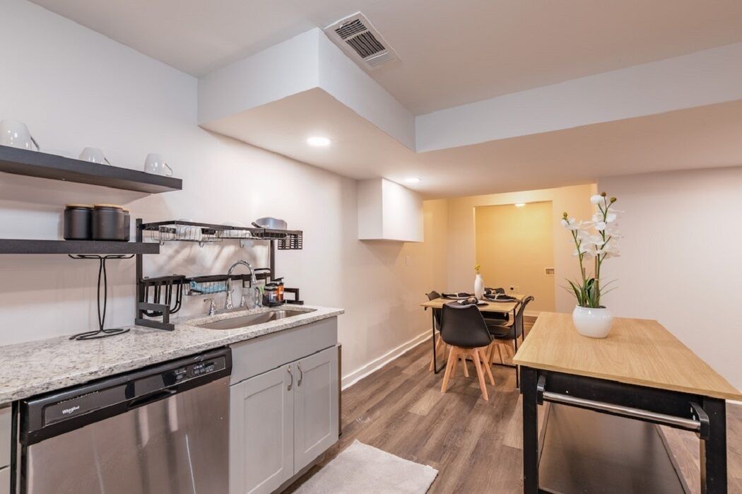 Photo of Kitchen in Southwestern