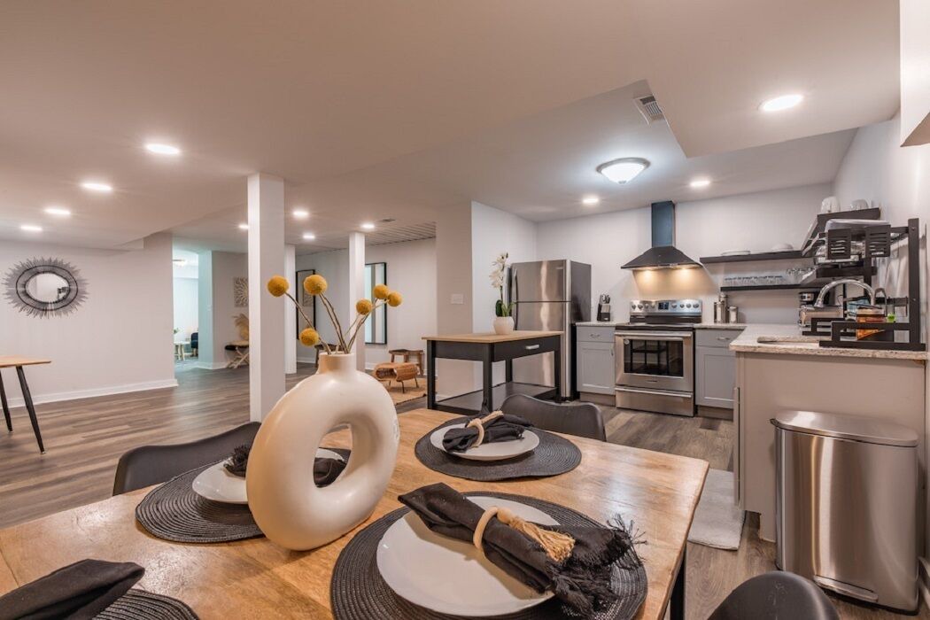 Photo of Kitchen in Southwestern
