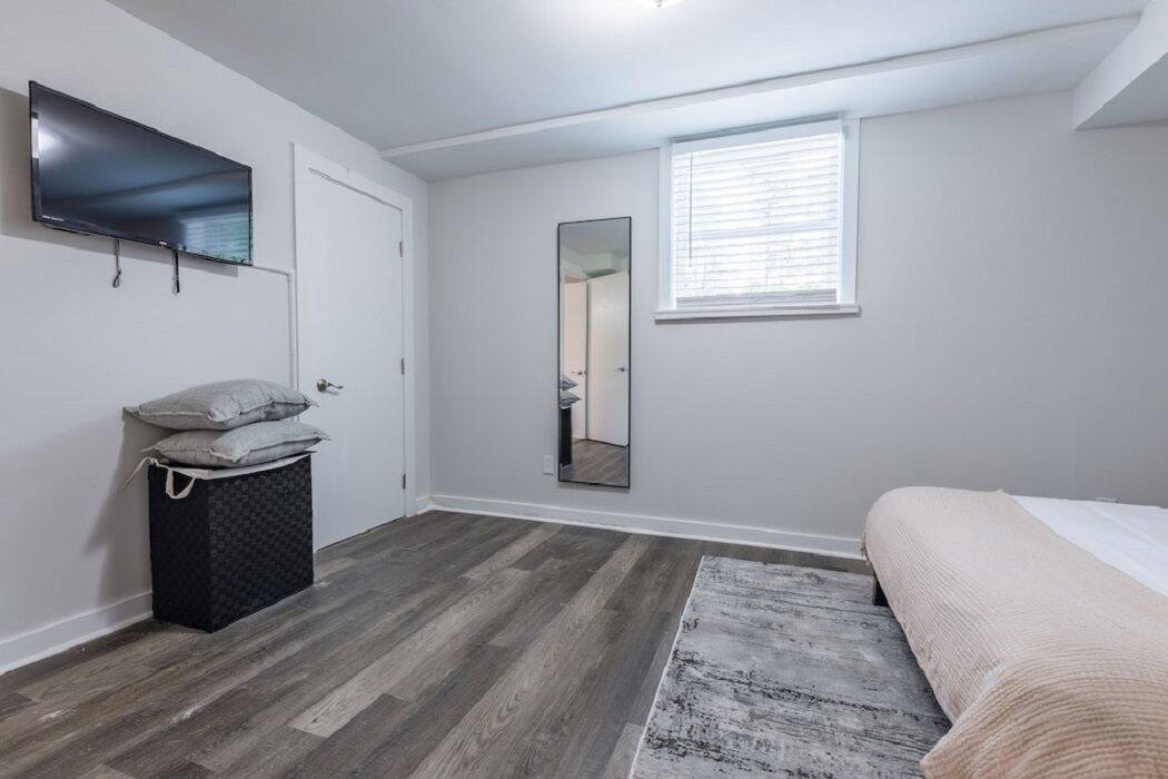 Photo of Bedroom in Southwestern