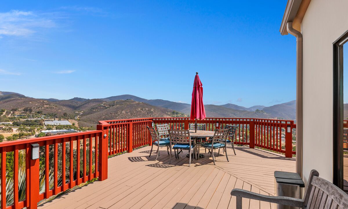 Photo of Outdoor in Escondido