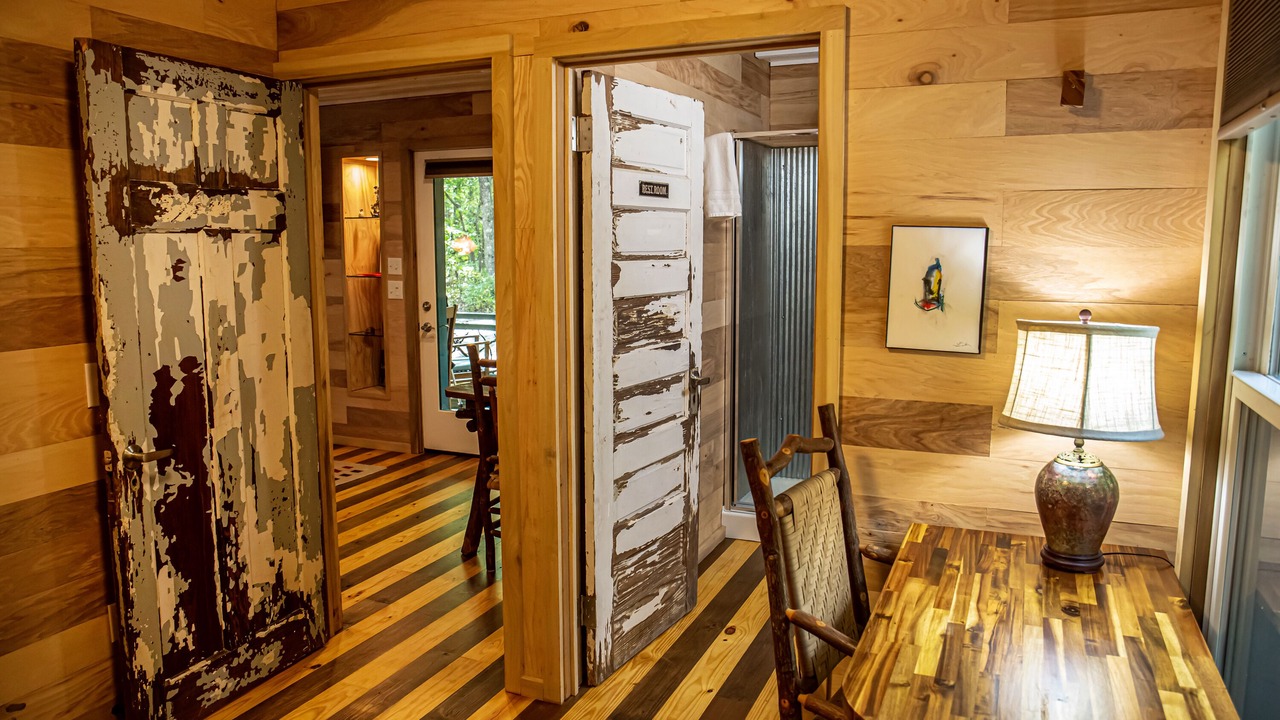 Photo of Bedroom in Mentone