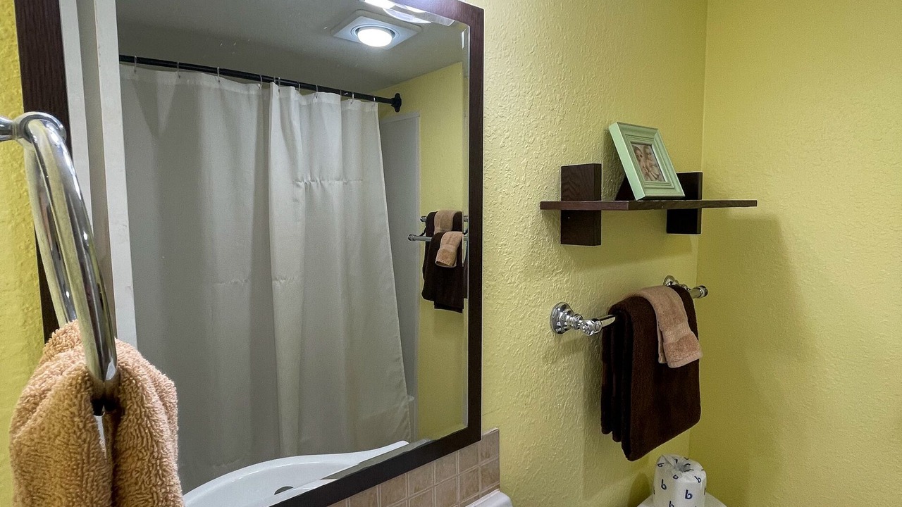 Photo of Bathroom in Cherokee