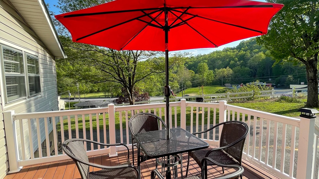 Photo of Outdoor in Cherokee