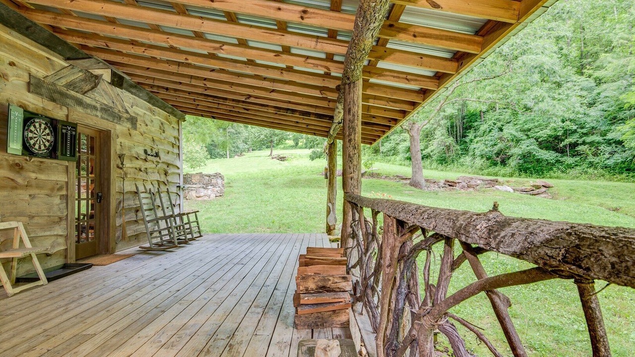 Photo of Outdoor in Marshall