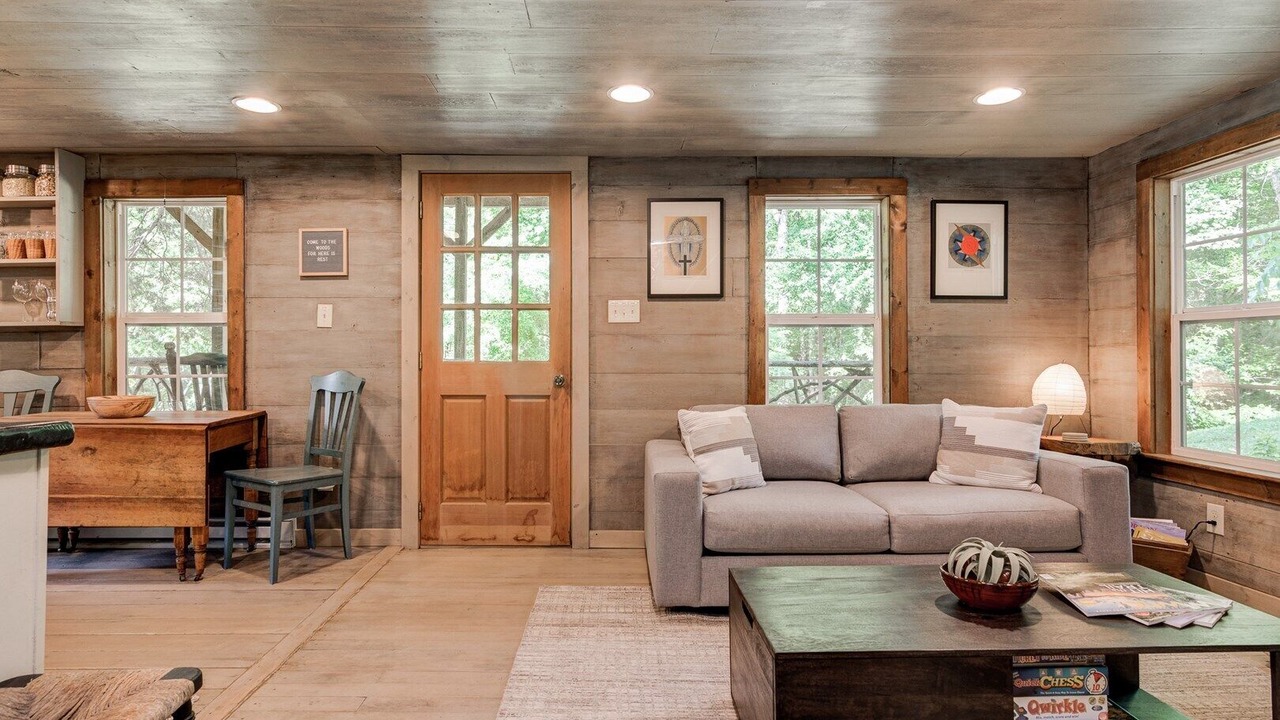 Photo of Livingroom in Marshall