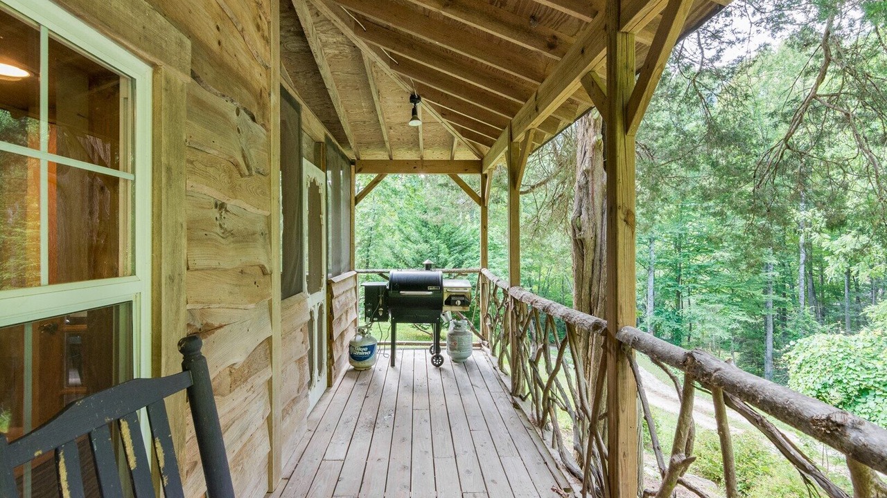Photo of Outdoor in Marshall