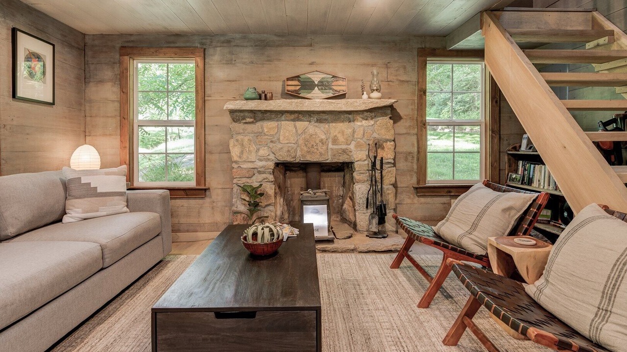 Photo of Livingroom in Marshall