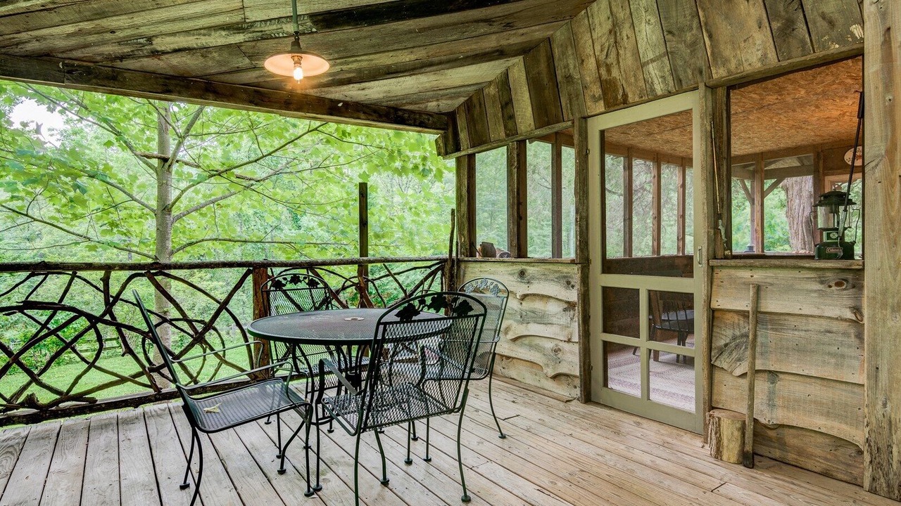 Photo of Outdoor in Marshall