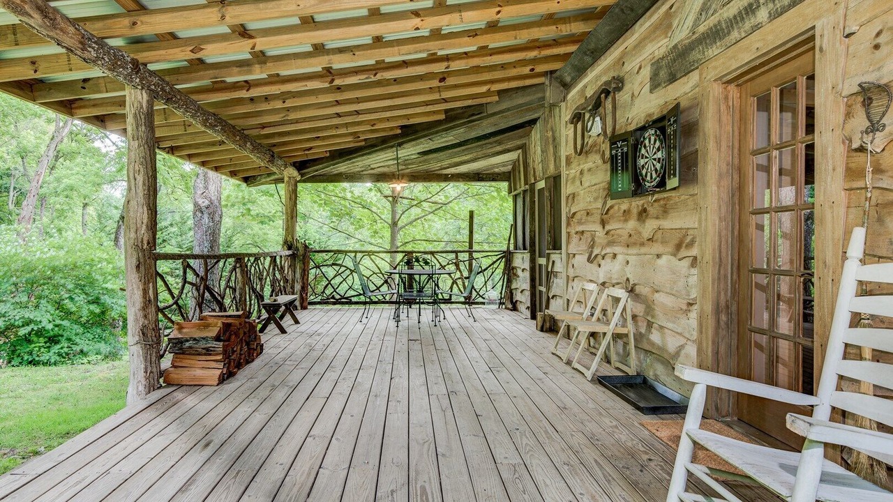 Photo of Outdoor in Marshall