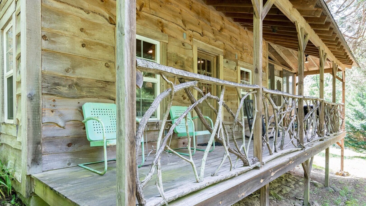 Photo of Outdoor in Marshall