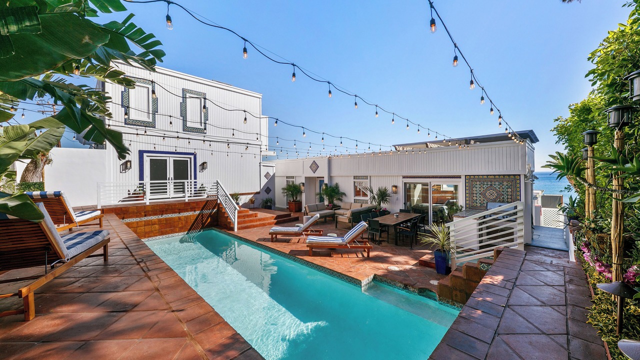 Photo of Outdoor in Eastern Malibu