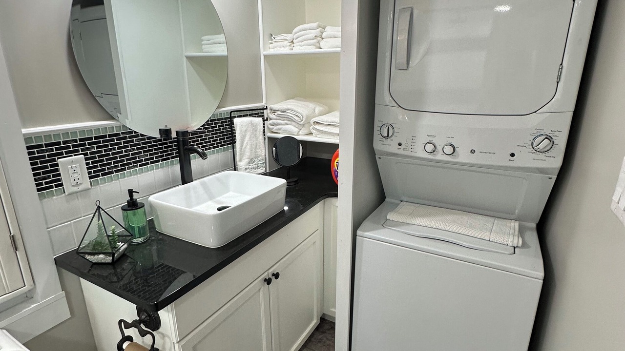 Photo of Bathroom in Newport