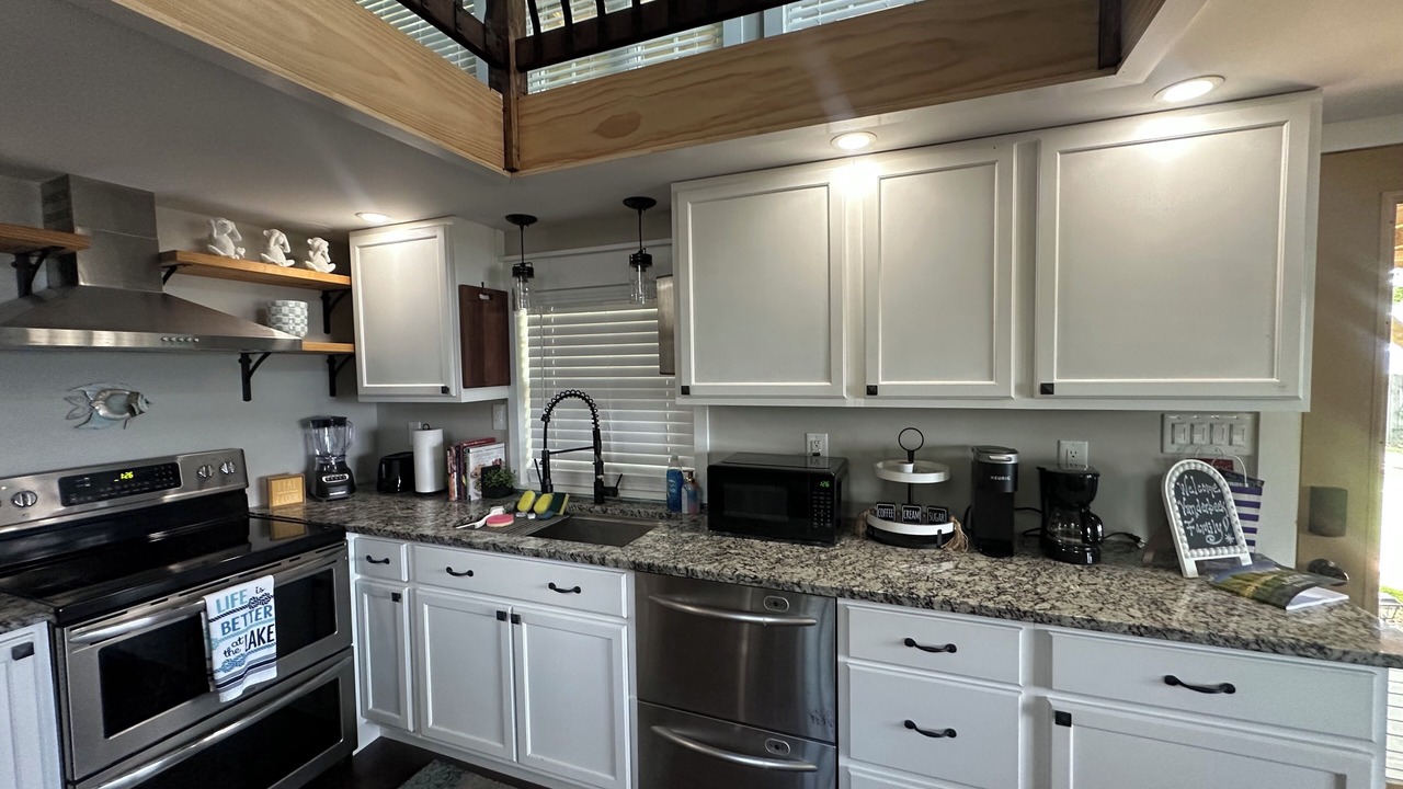 Photo of Kitchen in Newport