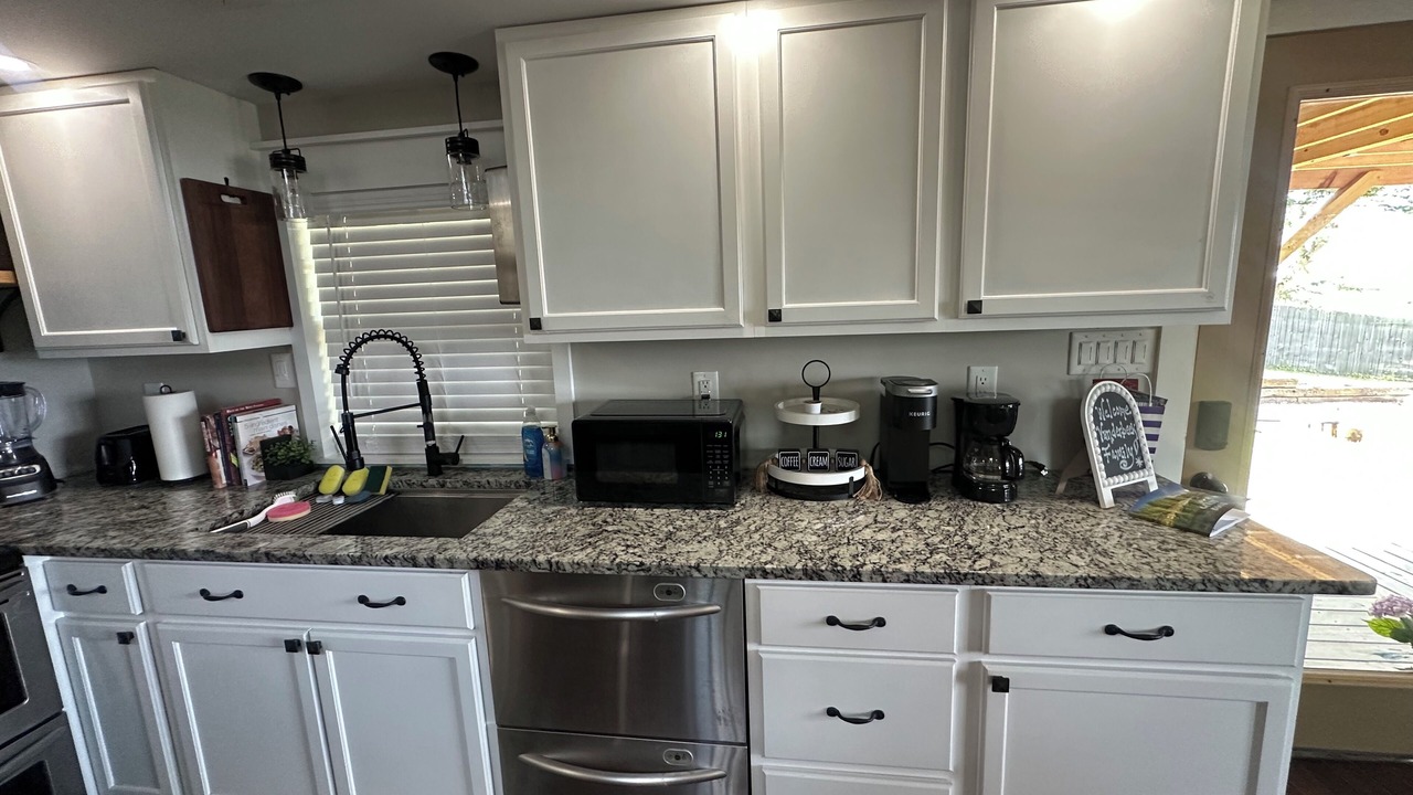 Photo of Kitchen in Newport