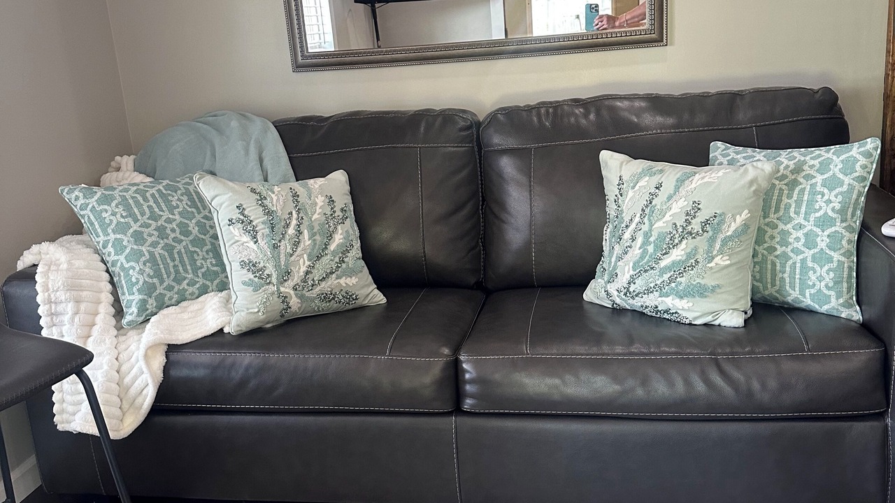 Photo of Livingroom in Newport
