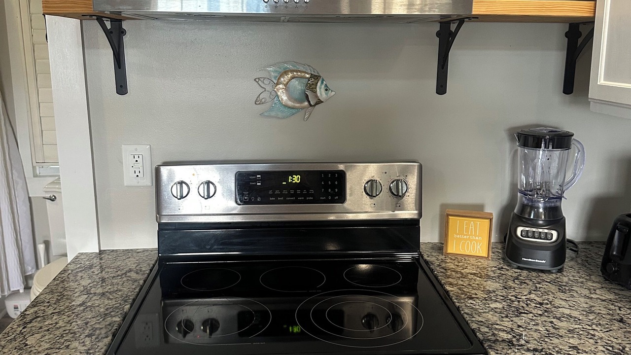Photo of Kitchen in Newport