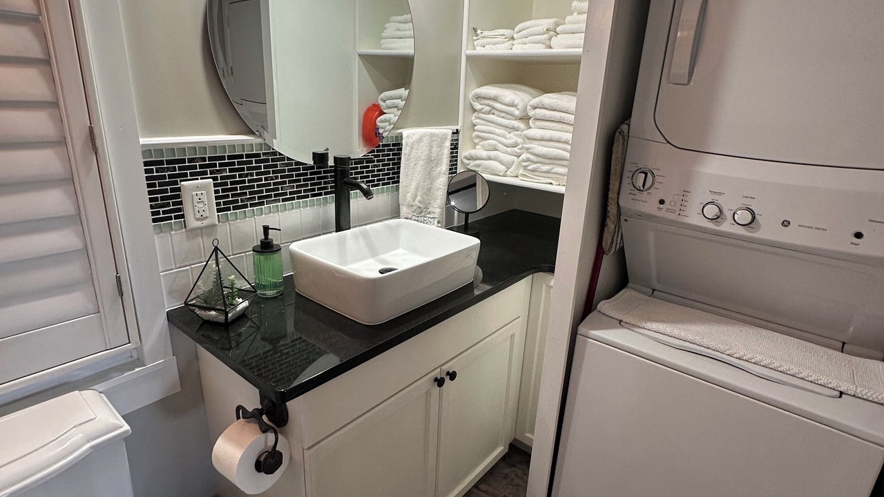 Photo of Bathroom in Newport