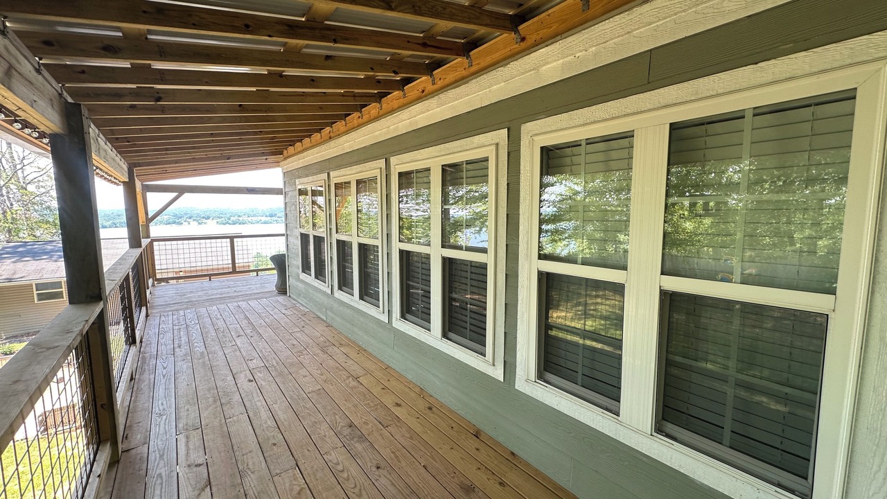 Photo of Patio Balcony in Newport