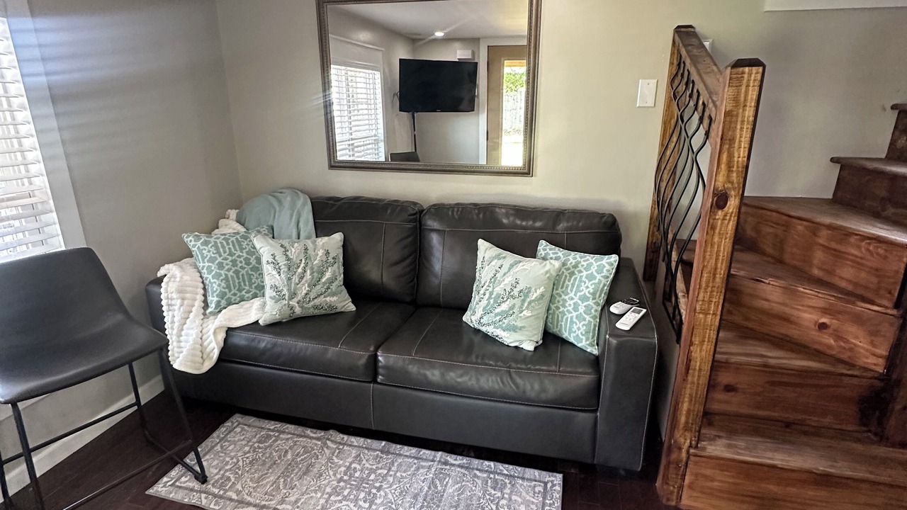 Photo of Livingroom in Newport