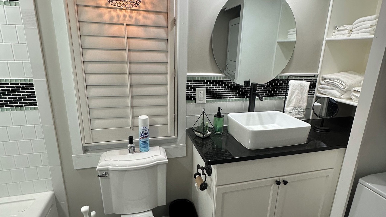 Photo of Bathroom in Newport