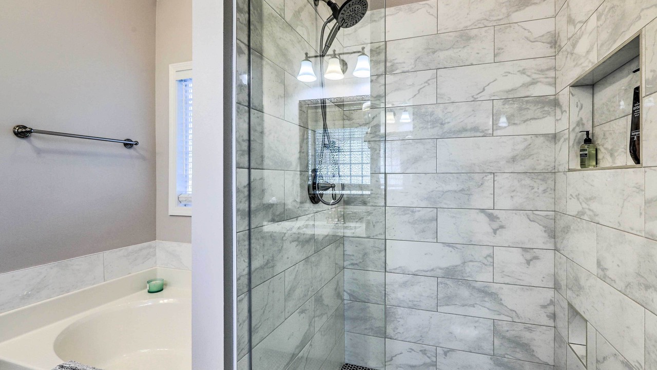 Photo of Bathroom in Fayetteville