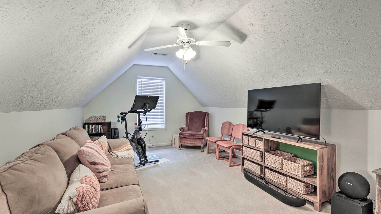 Photo of Bedroom in Fayetteville