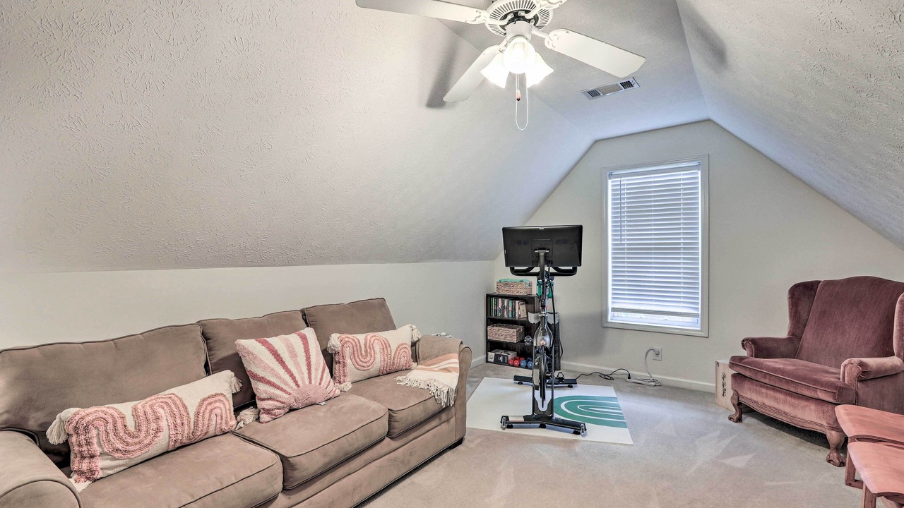 Photo of Bedroom in Fayetteville