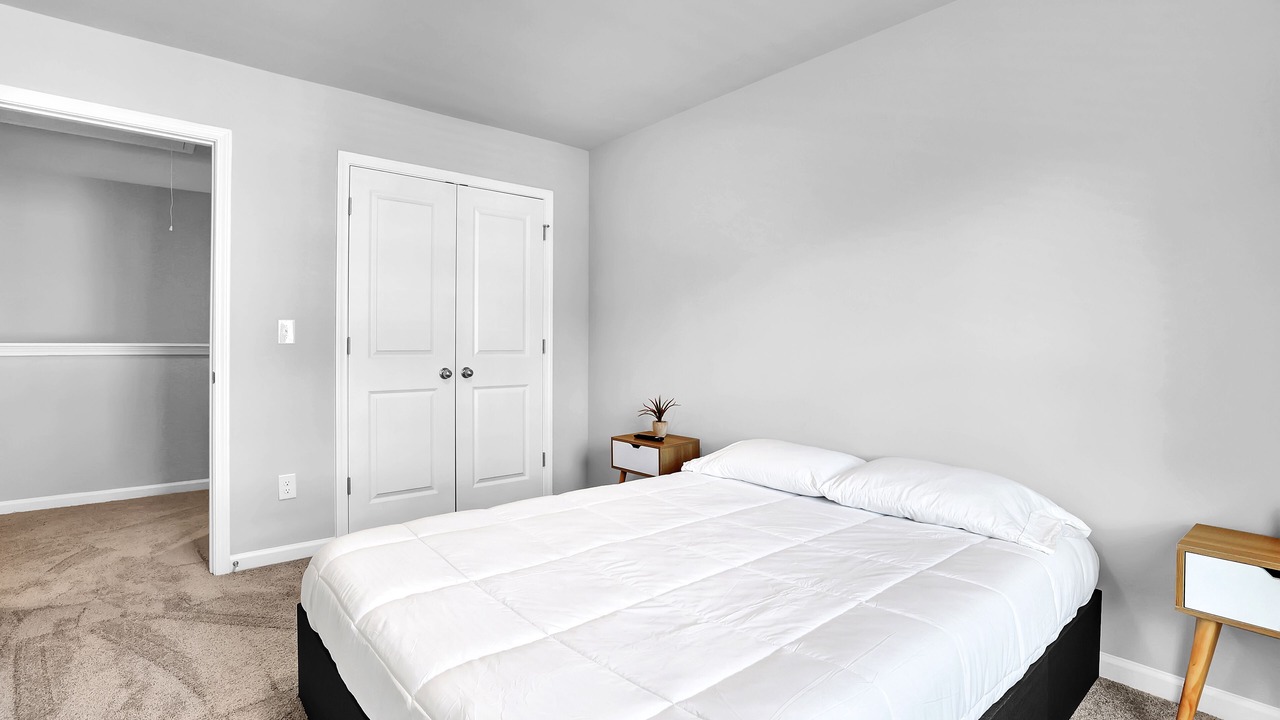 Photo of Bedroom in Red Oak