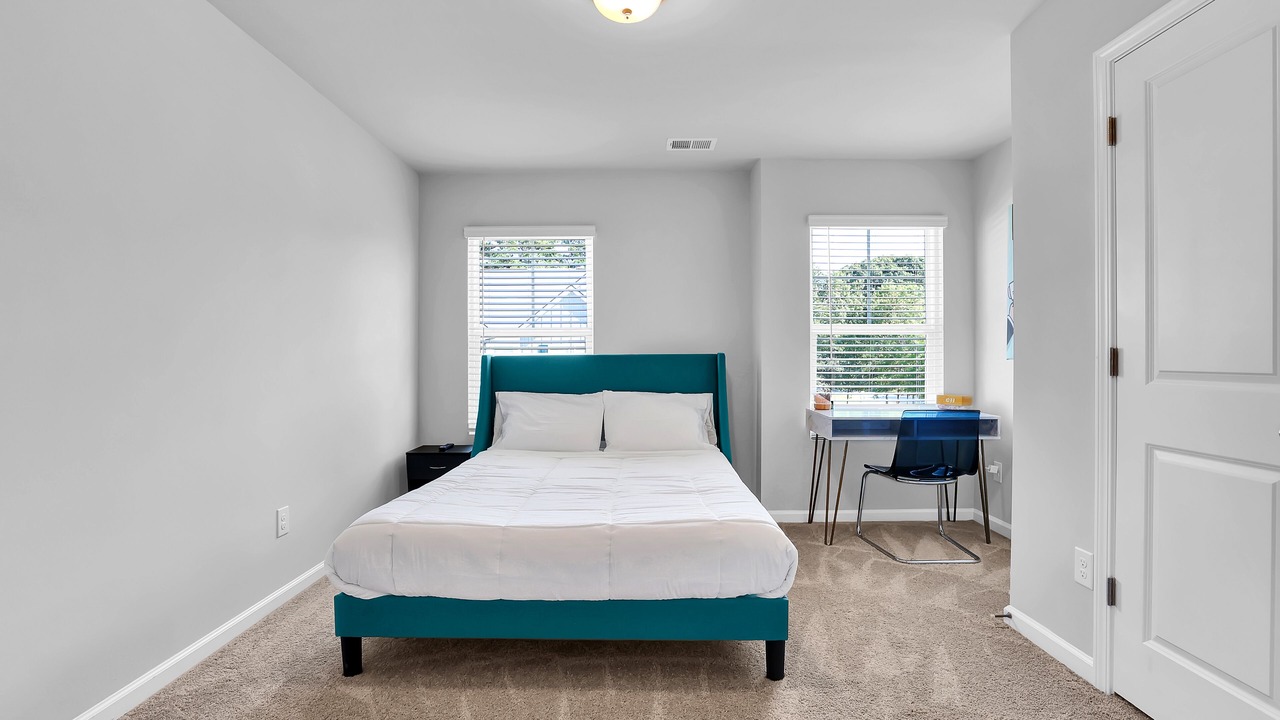 Photo of Bedroom in Red Oak