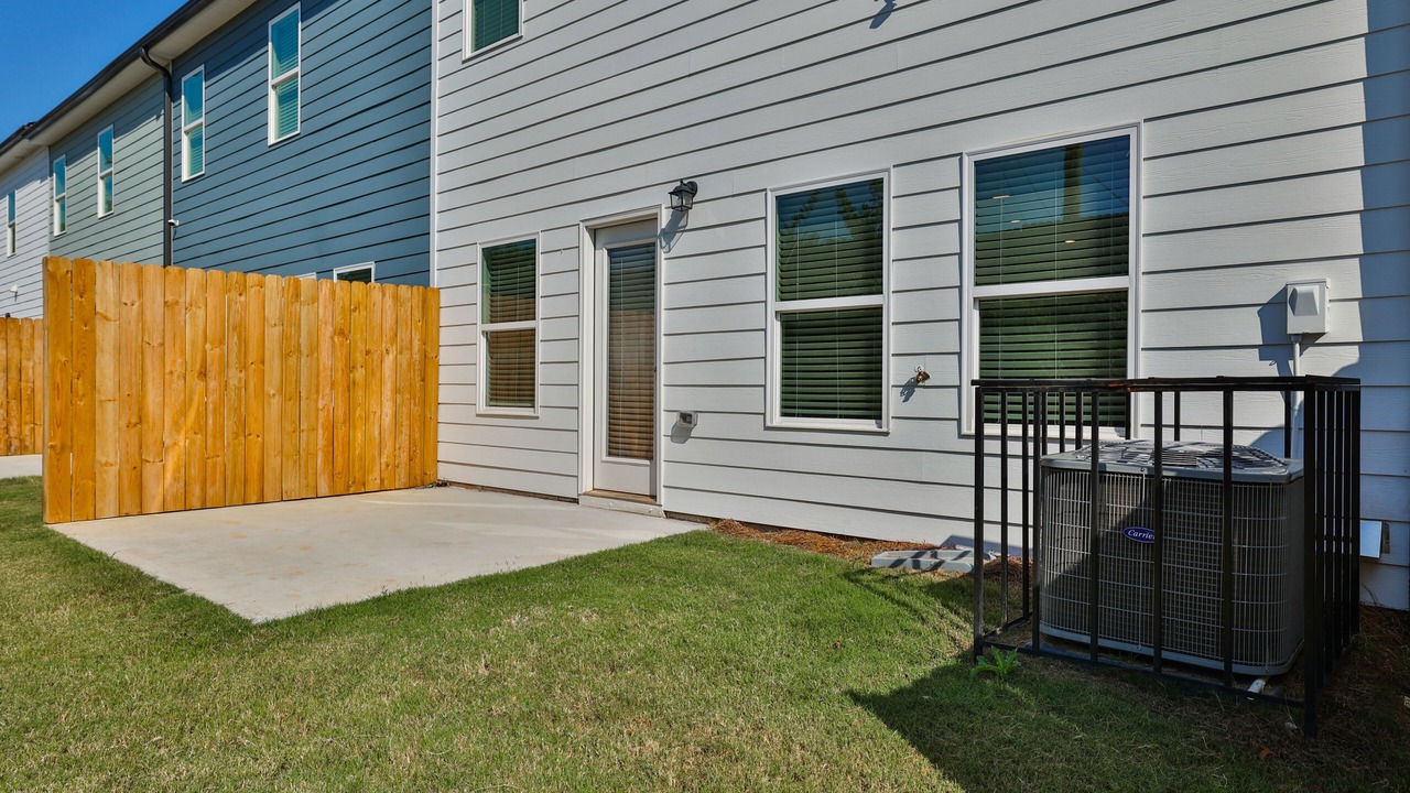 Photo of Outdoor in Red Oak