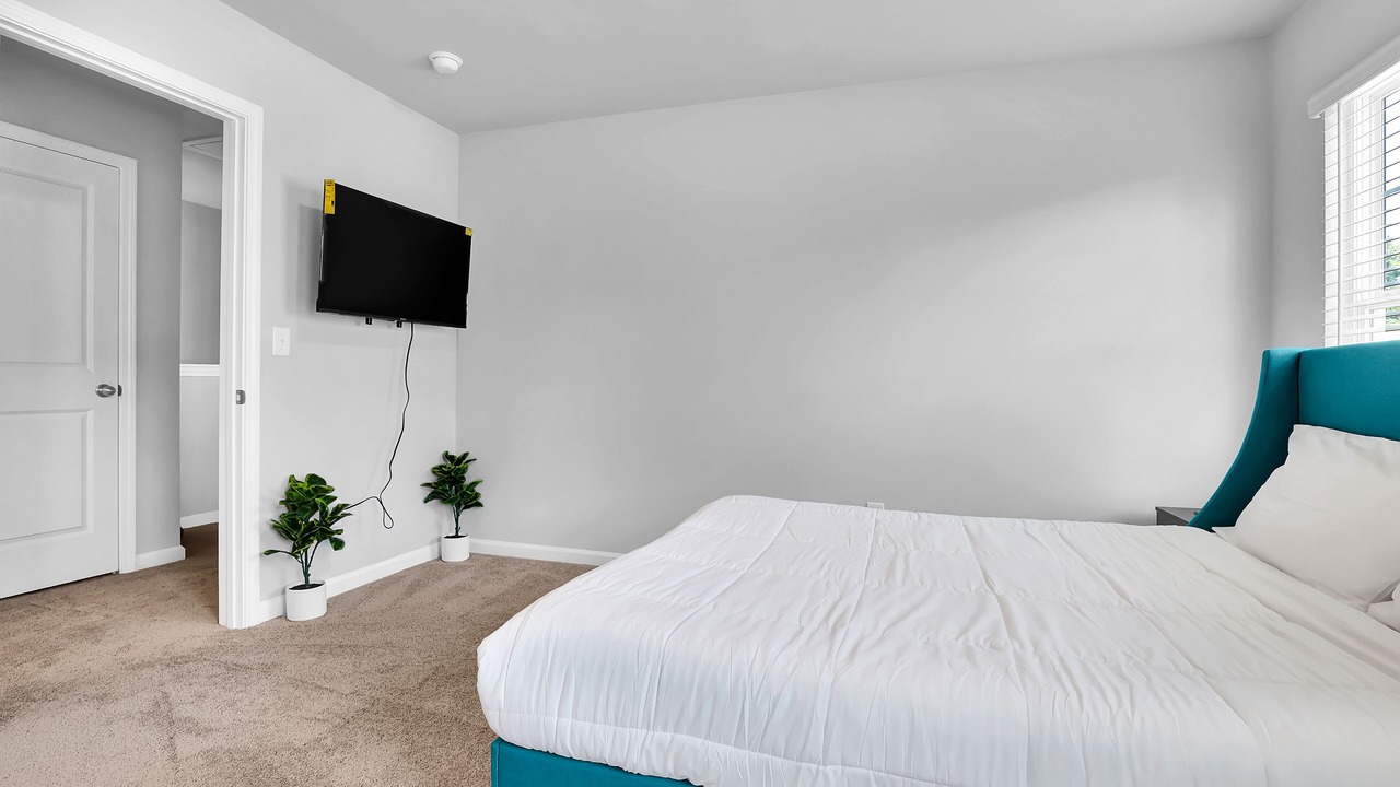 Photo of Bedroom in Red Oak