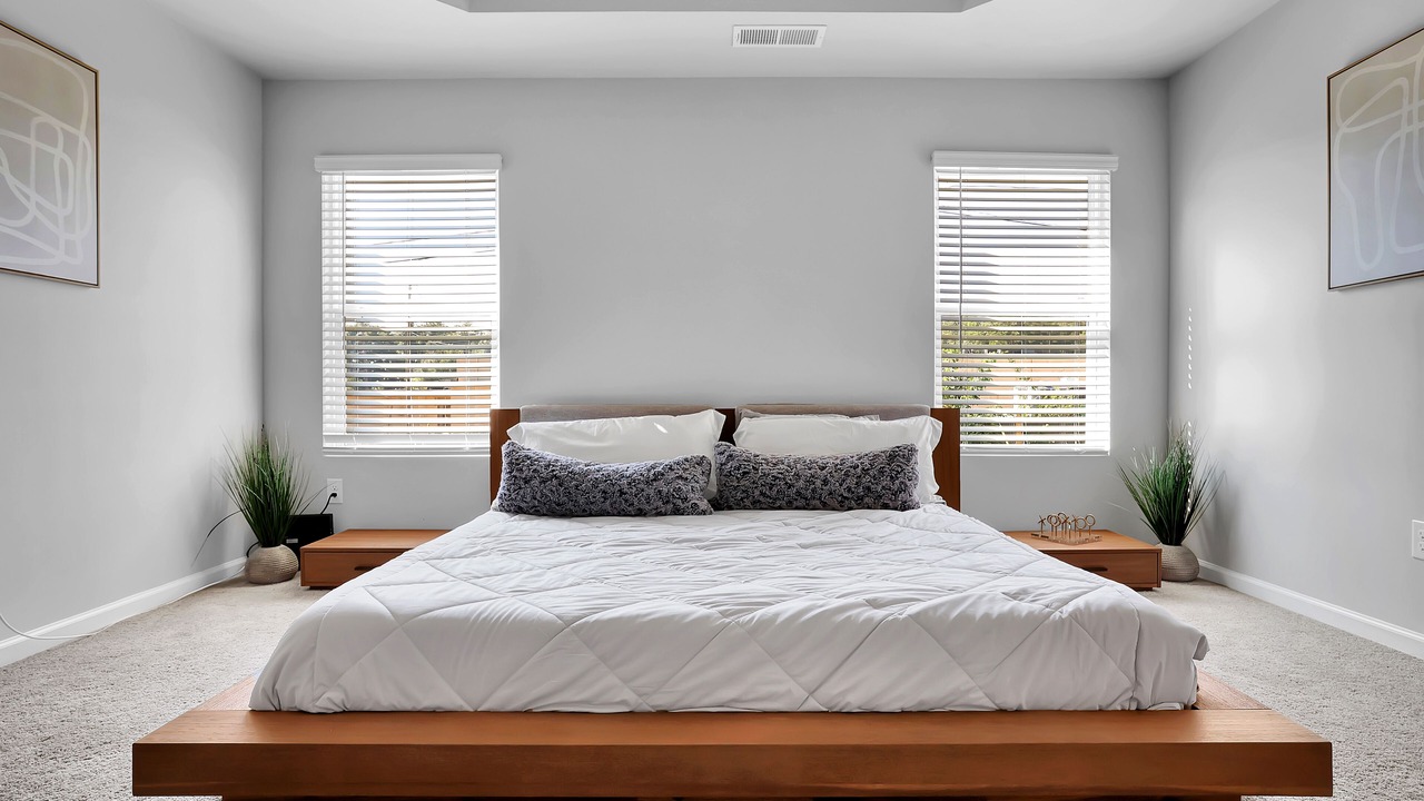 Photo of Bedroom in Red Oak