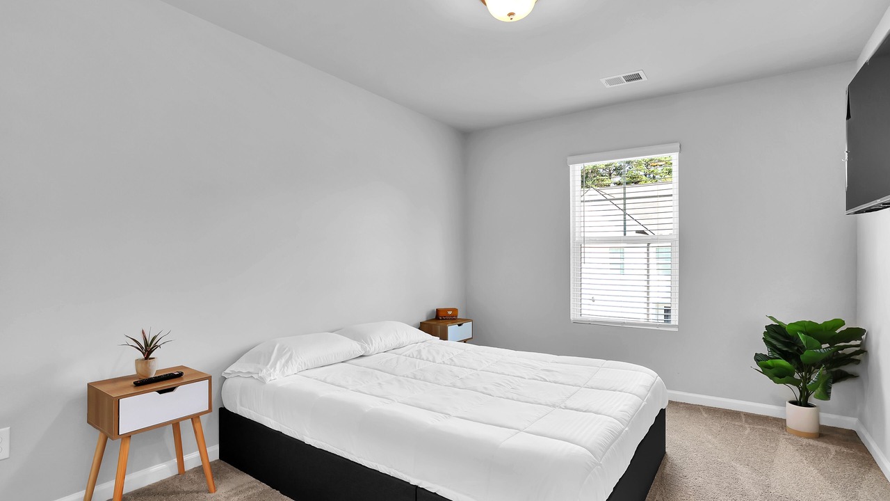 Photo of Bedroom in Red Oak