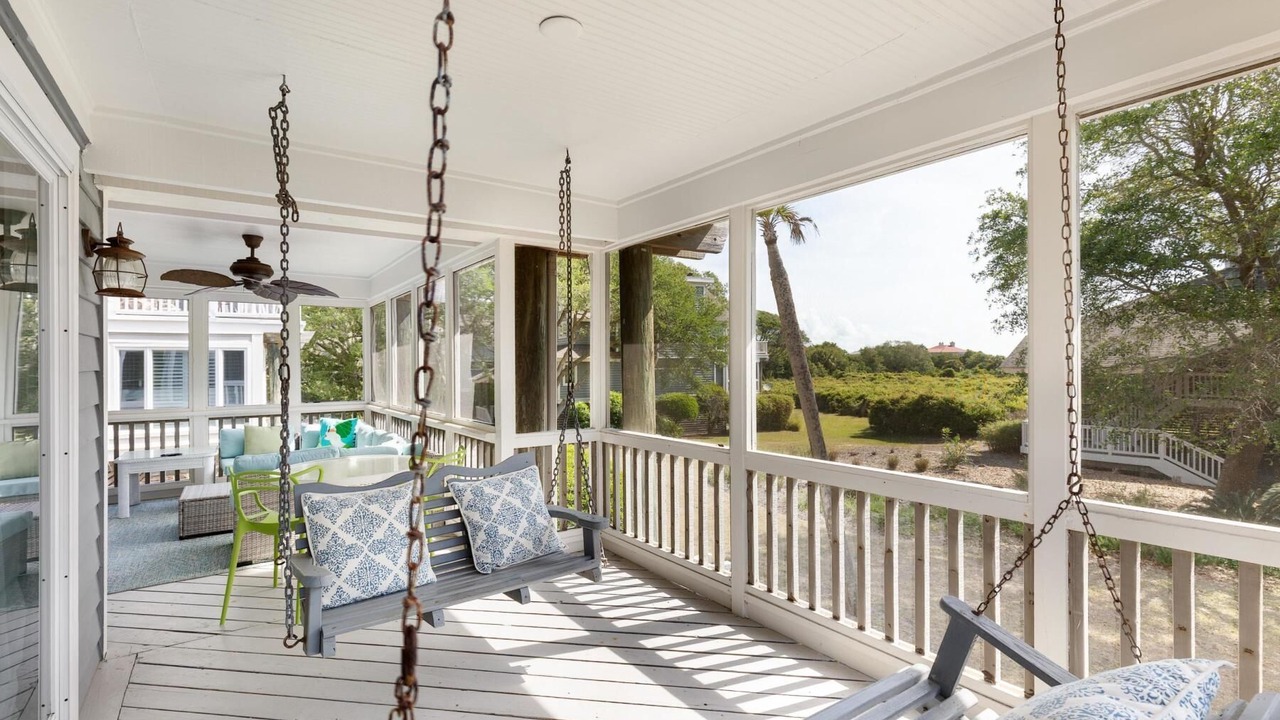 Photo of Others in Seabrook Island