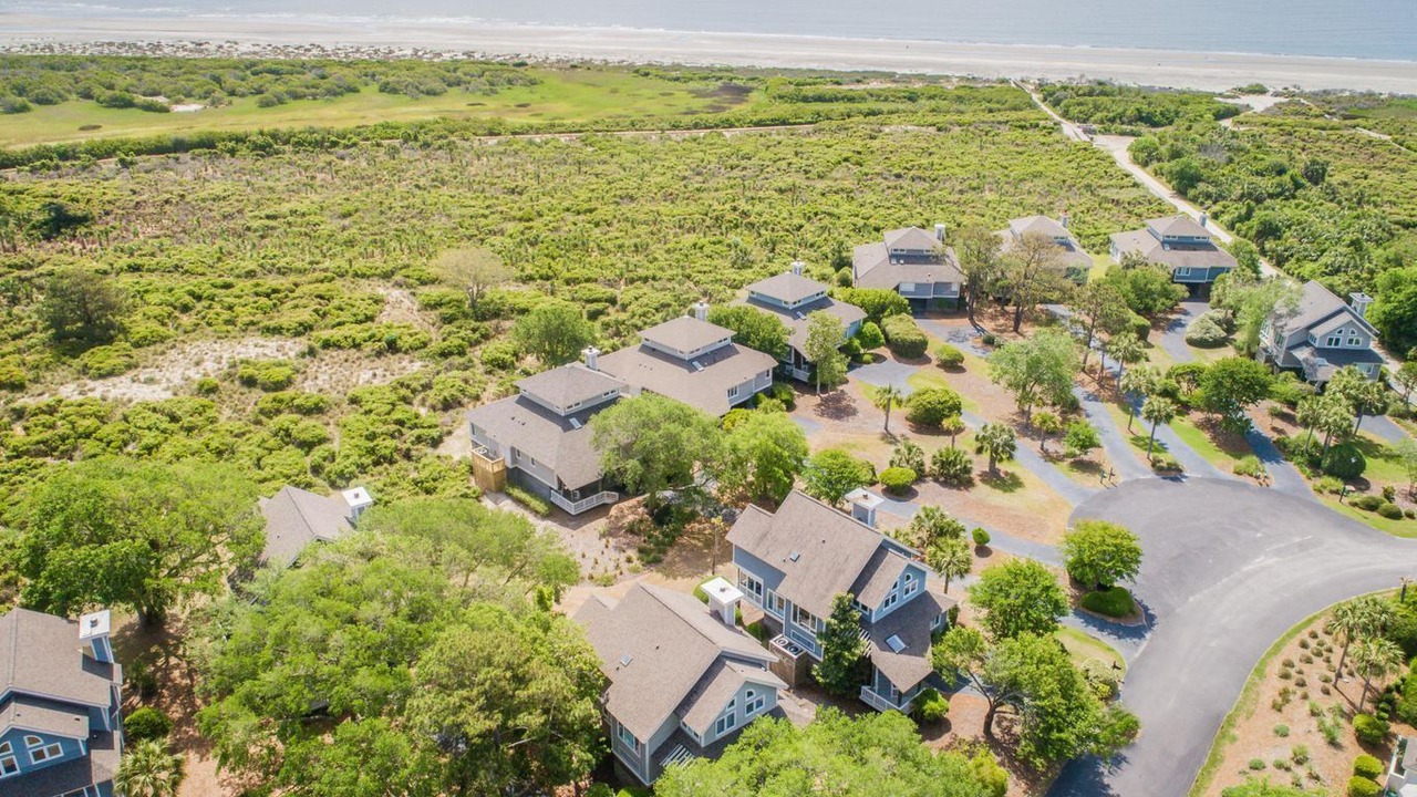 Photo of Others in Seabrook Island