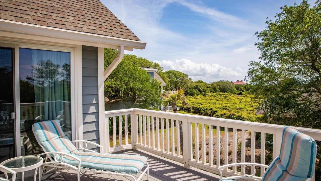 Photo of Others in Seabrook Island