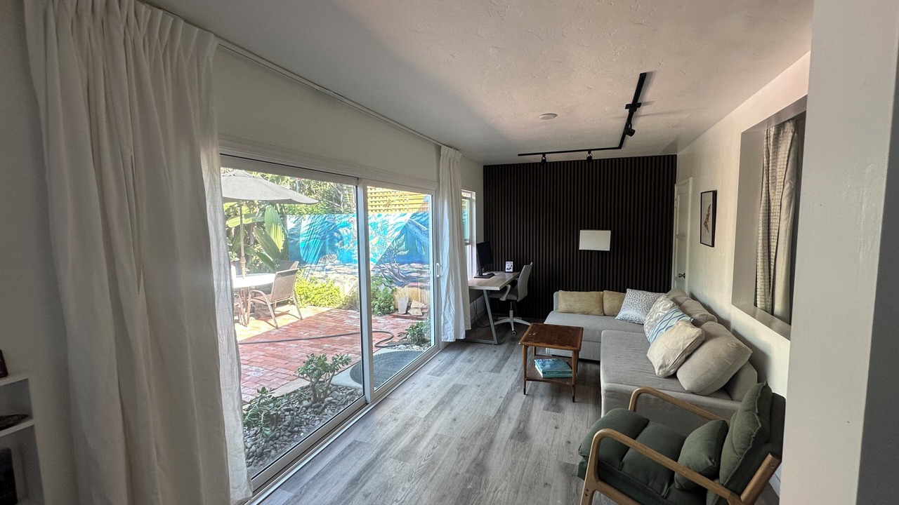 Photo of Livingroom in Carlsbad
