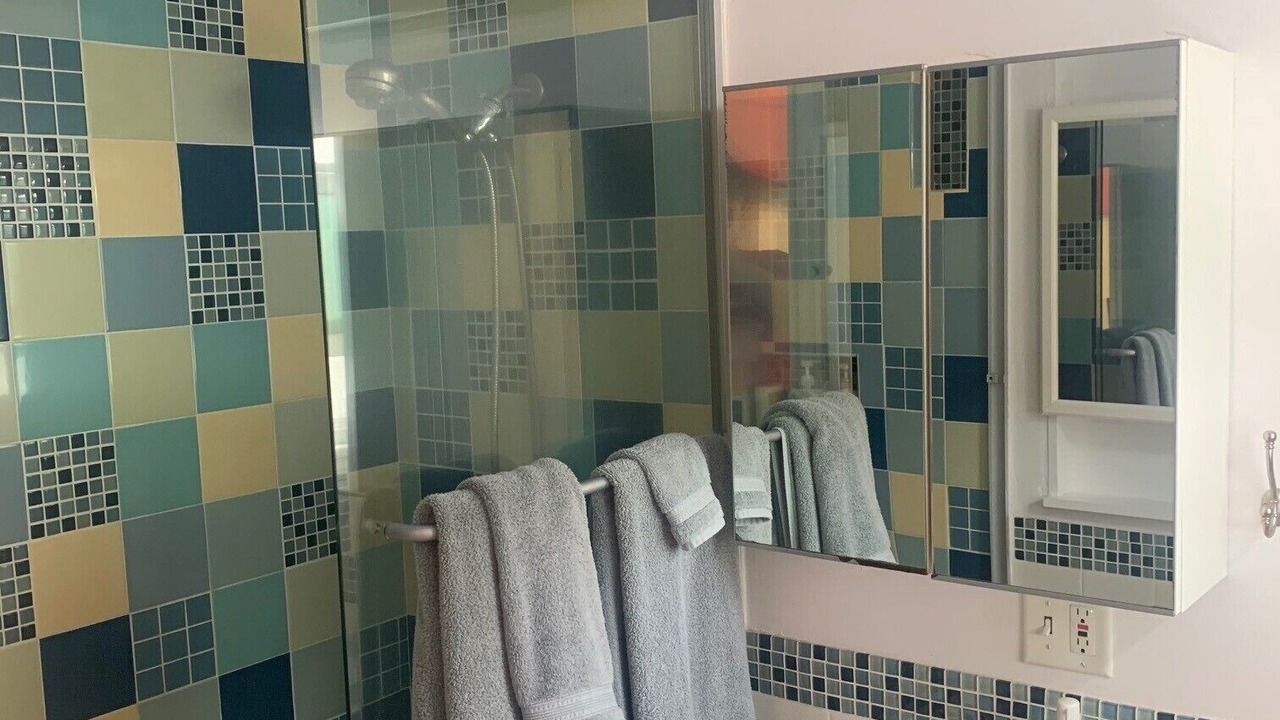 Photo of Bathroom in Carlsbad