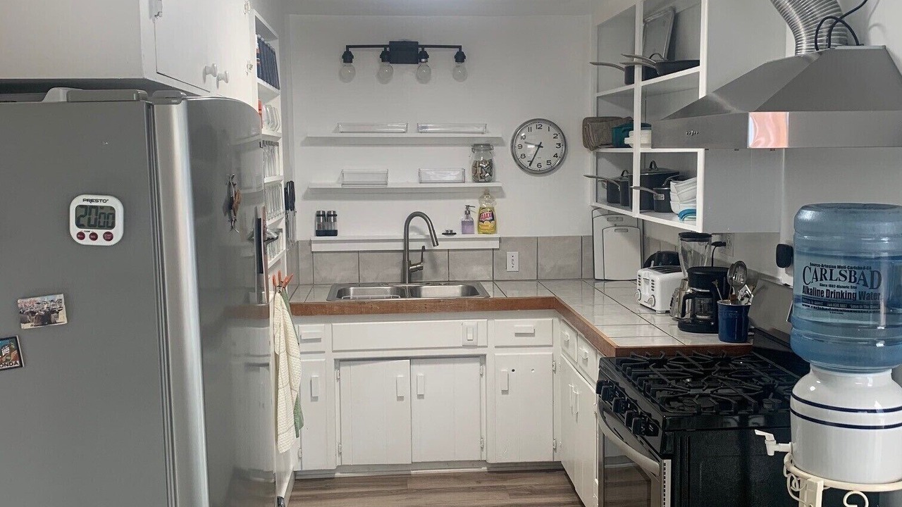 Photo of Kitchen in Carlsbad