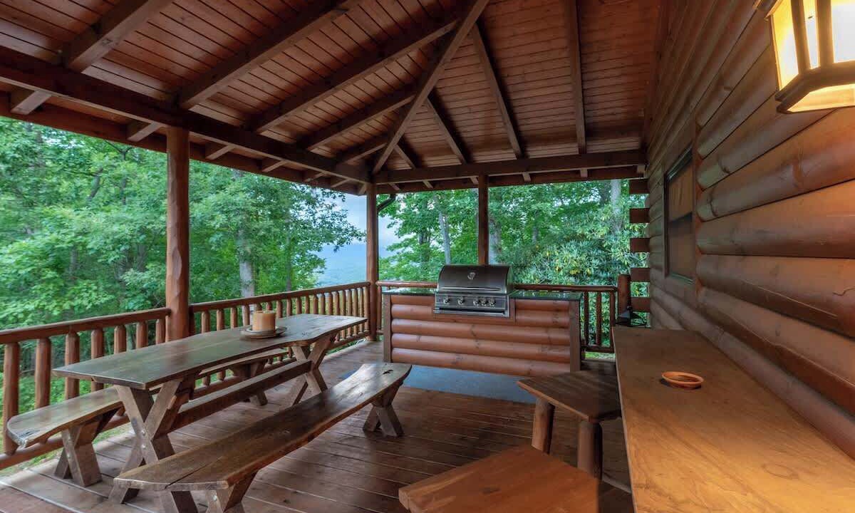 Photo of Outdoor in Waynesville