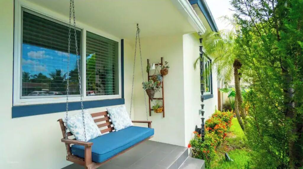 Photo of Outdoor in Miami Shores