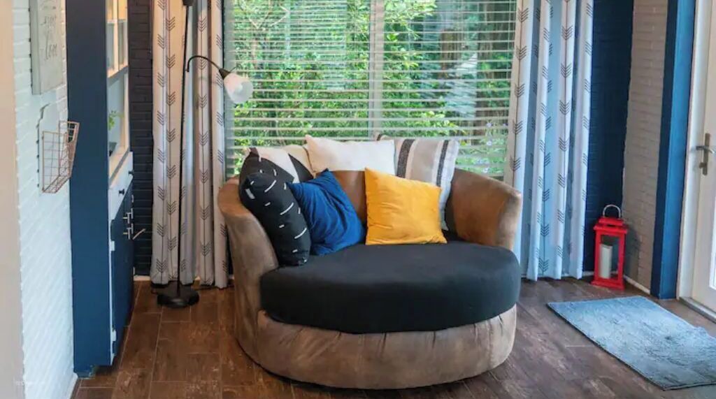 Photo of Bedroom in Miami Shores