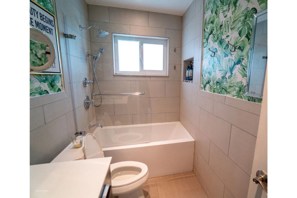 Photo of Bathroom in Miami Shores