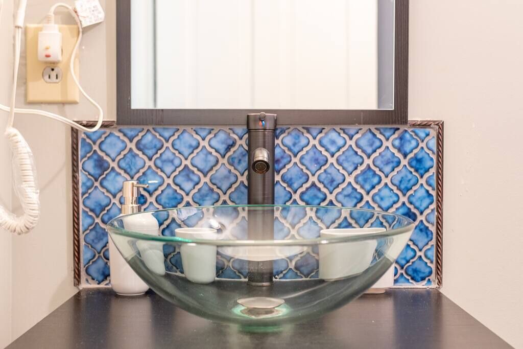 Photo of Bathroom in Mooresville