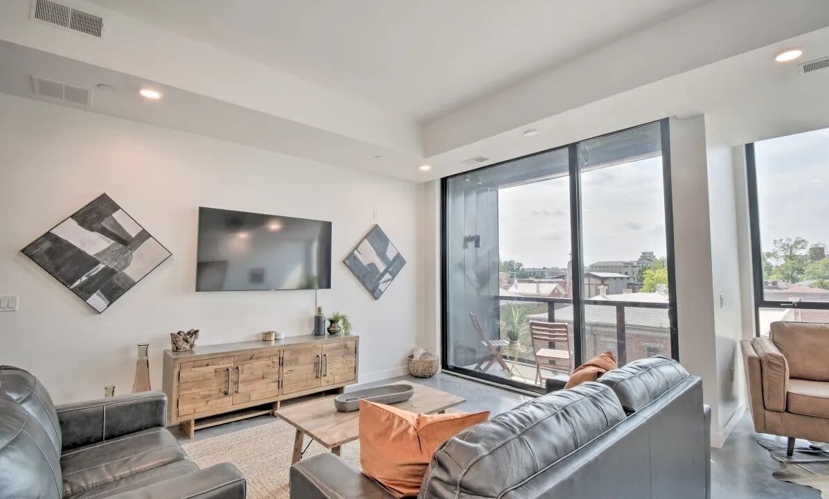 Photo of Livingroom in Mann