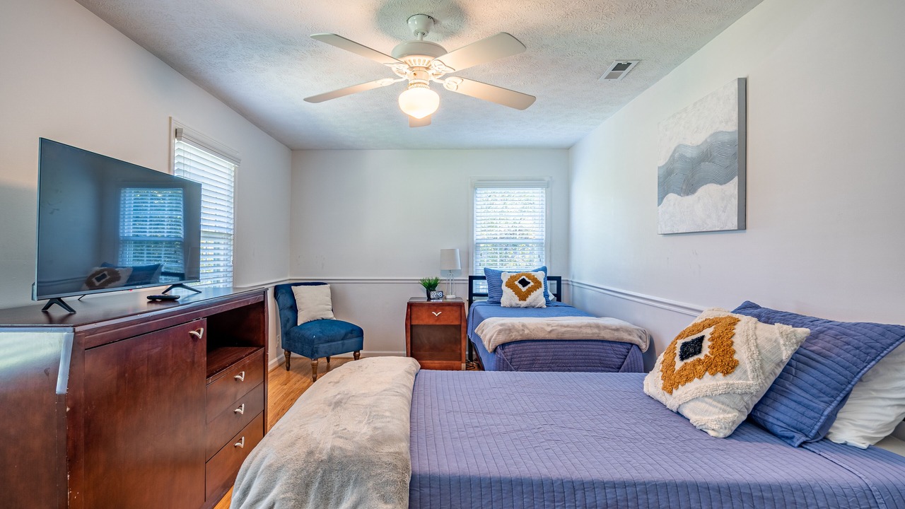Photo of Bedroom in Athens