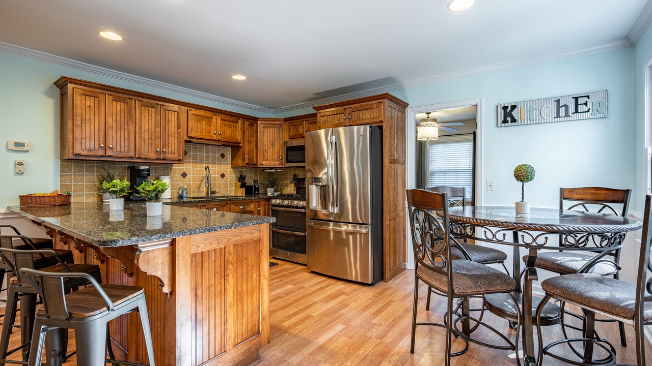 Photo of Kitchen in Athens