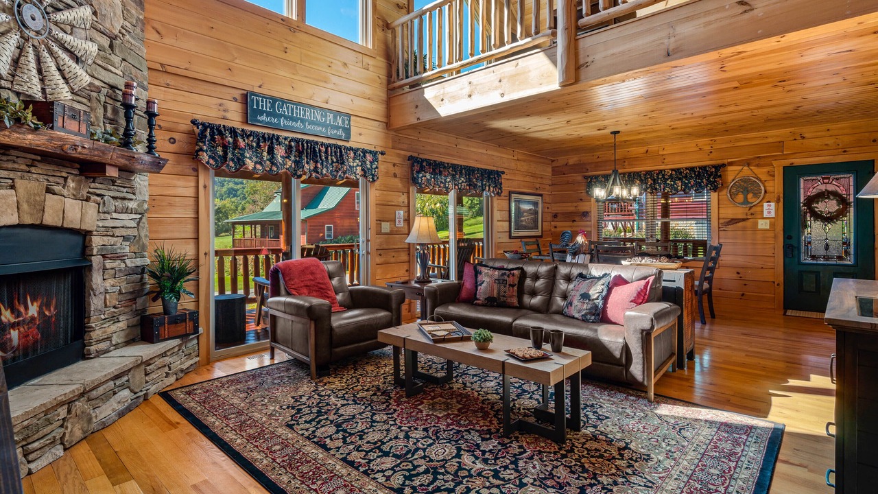 Photo of Others in Maggie Valley