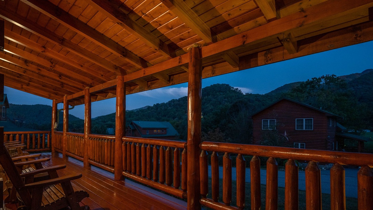 Photo of Others in Maggie Valley